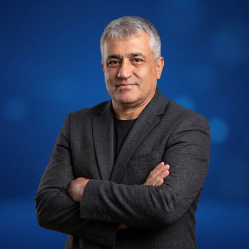 Mustafa Okan Okuş