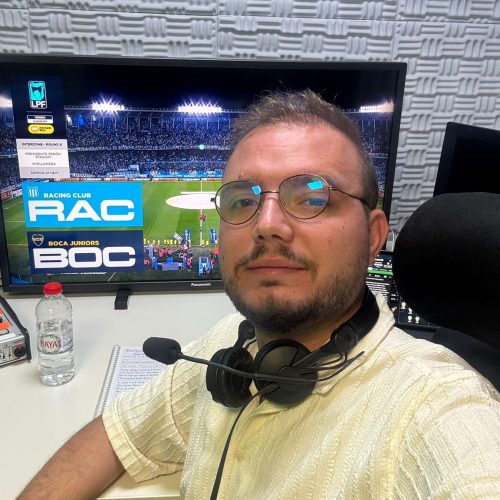 Taha Burak Yavuz